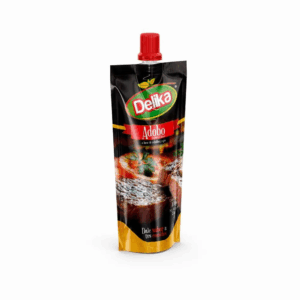 Adobo Condimento Delika 110gr
