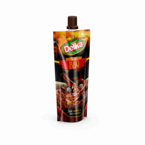 Salsa BBQ Salsa Delika 110gr