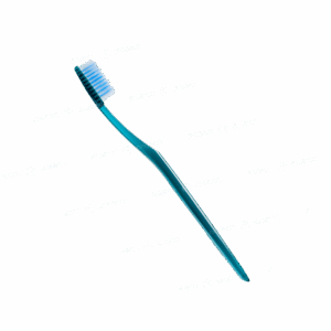 Cepillo de Dientes Platino