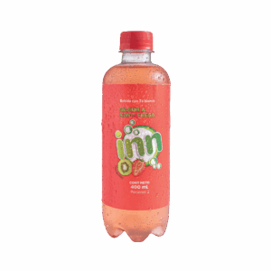 Tea Inn Kiwi Fresa 400 ml