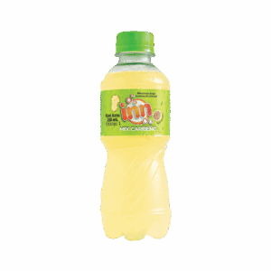 Refresco Mix Caribeño Inn 250 ml