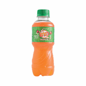 Refresco Tropical Inn 250 ml