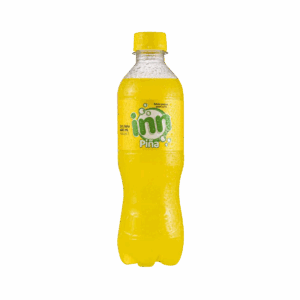Gaseosa Piña Inn 400 ml