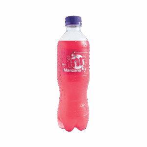 Gaseosa Manzana Inn 400 ml
