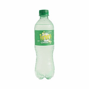 Gaseosa Limón Inn 400 ml