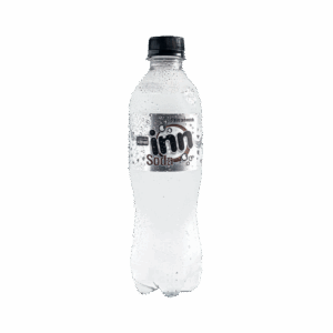 Soda Inn 400ml
