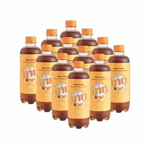 Paca Tea Inn Durazno x 12 Unds - 400ml