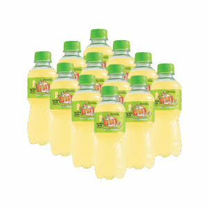 Paca Refresco Mix Caribeño Inn x 12 Unds - 250 ml
