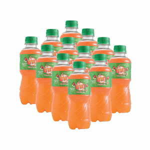 Paca Refresco Tropical Inn x 12 Unds - 250 ml