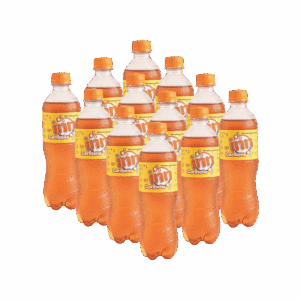 Paca Gaseosa Caribeña Inn x 12 Unds - 400 ml