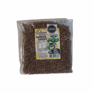 Chocoarroz Delicious x 80gr