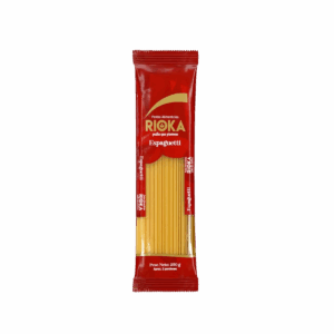 Spaguetti La Rioka x 250gr