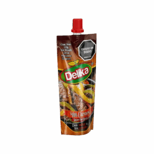 Salsa para Carne Salsa Delika 110gr