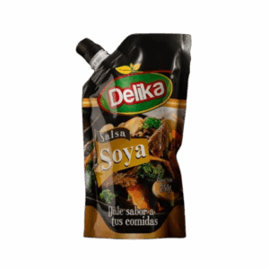 Salsa Soya Salsa Delika 250gr