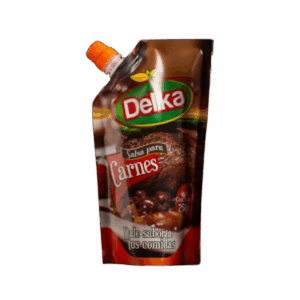Salsa para Carne Salsa Delika 250gr