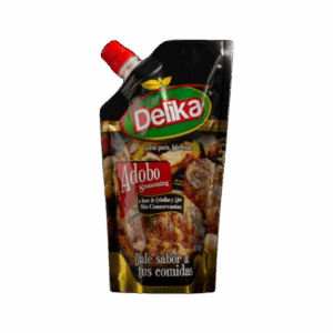 Adobo Condimento Delika 250gr