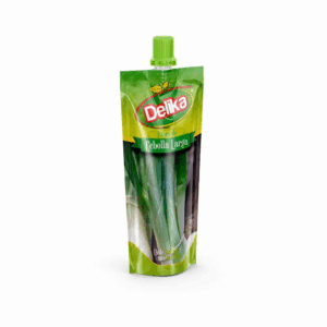 Pasta de Cebolla Larga Condimento Delika 110gr