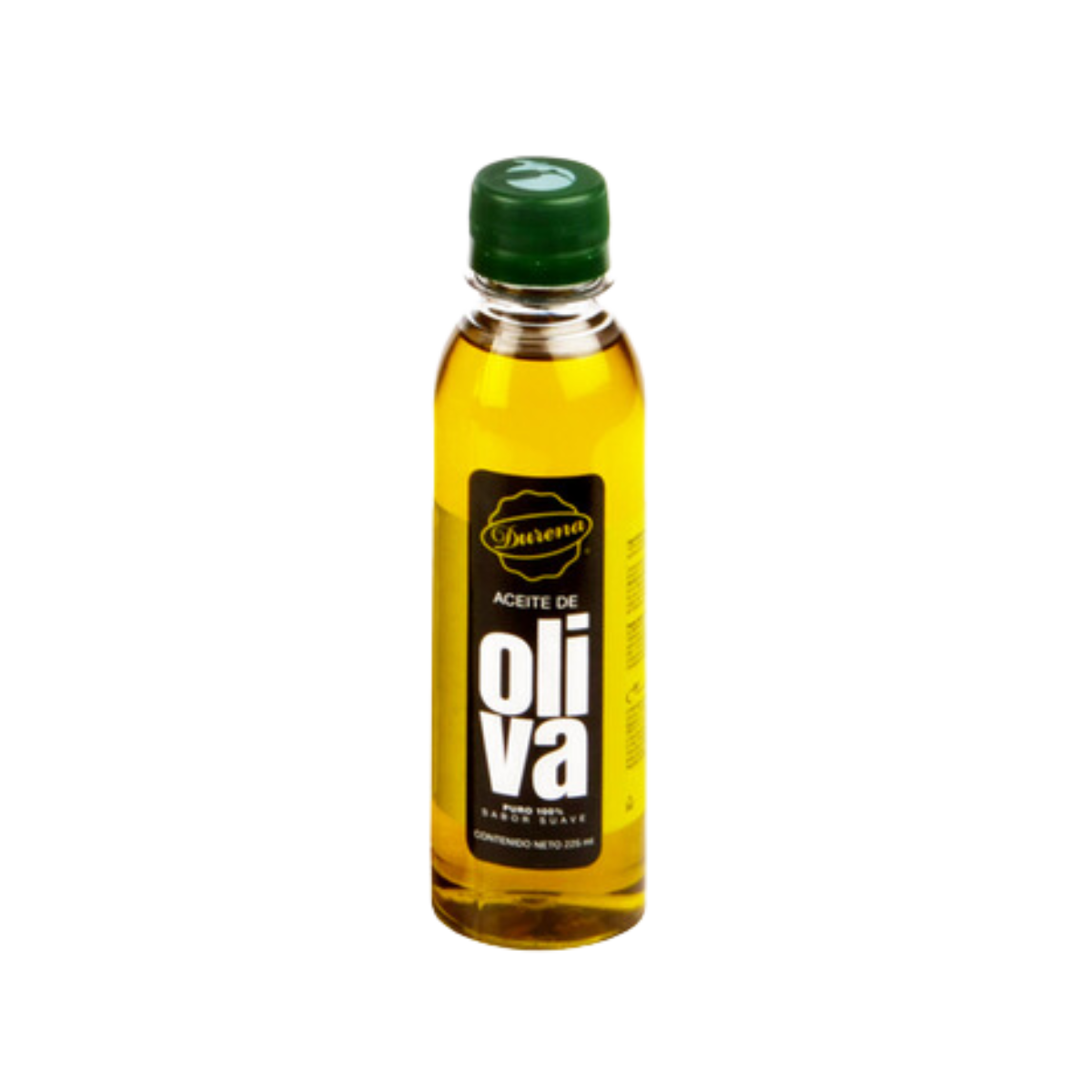 Aceite de Oliva Puro Durena 225cc