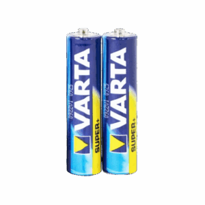 Pilas Varta AA Par
