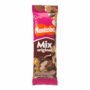 Mix Original Manitoba x 50gr