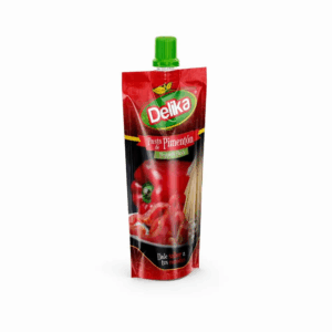 Pasta de Pimenton Condimento Delika 110gr