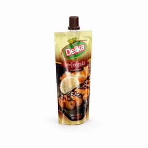Salsa Teriyaki Salsa Delika 110gr