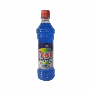 Jabón Multiusos Frox X 500 Ml