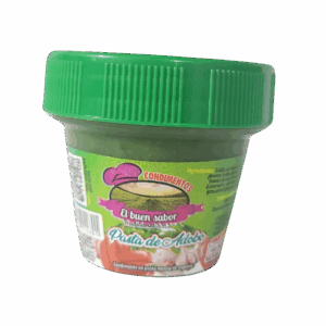 Adobo el buen sabor x 50 Gr