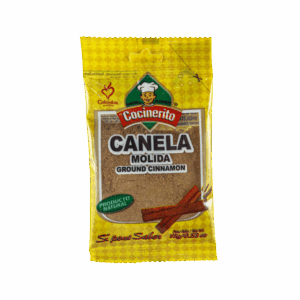 Canela Molida Cocinerito x 15 Gr