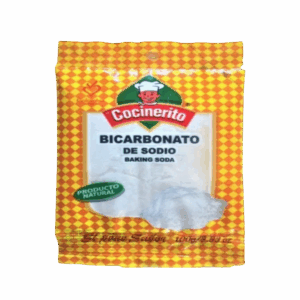Bicarbonato Cocinerito X 100 Gr