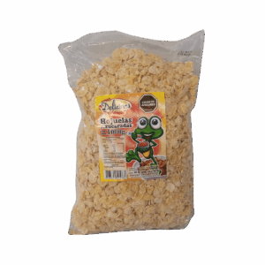 Hojuelas Azucaradas Delicious x 1000gr