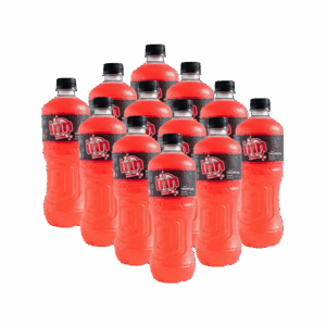 Paca Hidratante Tropical Inn x 12 Unds - 600 ml