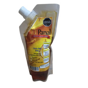 Sirope Sabor a Miel Doy Pack 300g