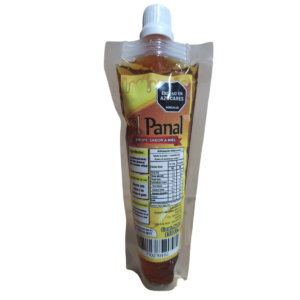 Sirope Sabor a Miel Doy Pack 150g