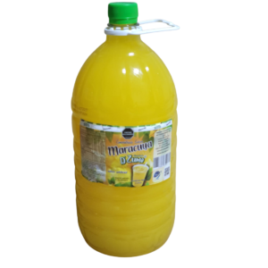 Concentrado de Maracuyá 2 Litros