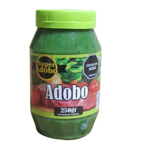 Adobo 250g