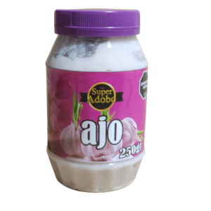 Ajo 250g