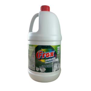 Lavaloza 3.8 Litros
