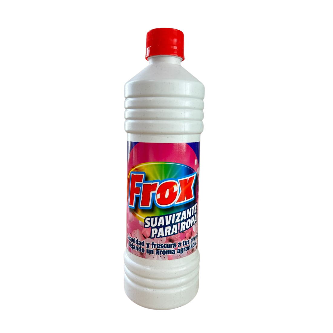 Suavizante Ropa 500ml