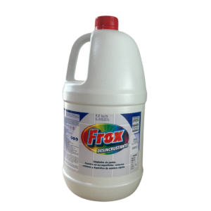 Limpiador Juntas 3.8 Litros